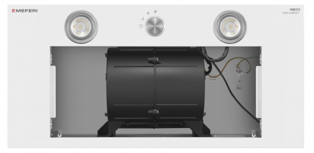 MEFERI INBOX60WH PUSH COMFORT