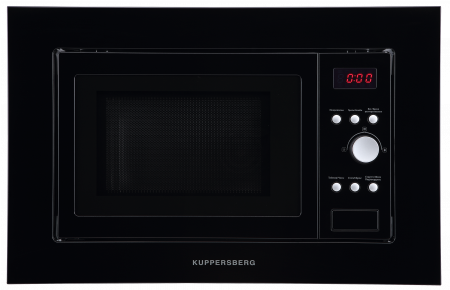 Kuppersberg HMW 615 B