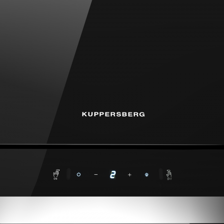 Kuppersberg F 603 BX