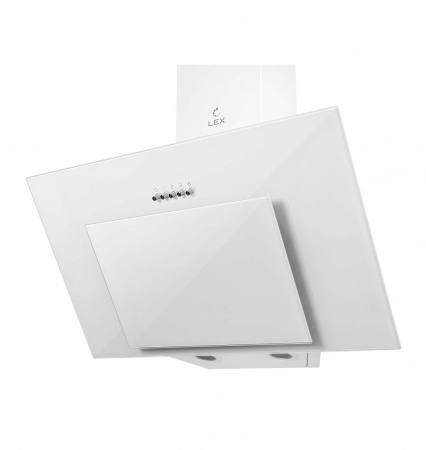 LEX MIRA G 600 WHITE