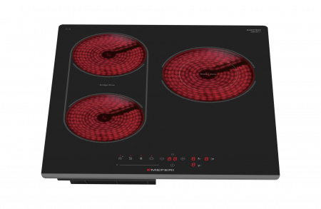 MEFERI MEH453BK COMFORT PLUS