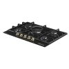 Kuppersberg FS 710 Ant Bronze