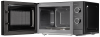 Monsher MTW 204 Noir