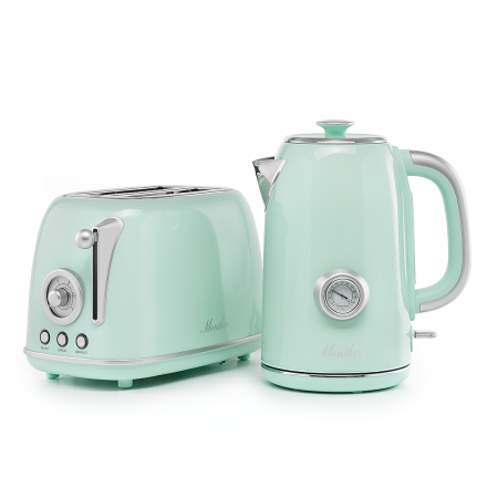 Monsher MK 301 Menthe