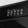 Monsher INNA 40 Noir