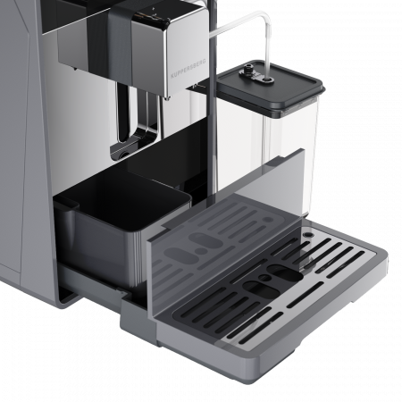 Kuppersberg KCF 401 G