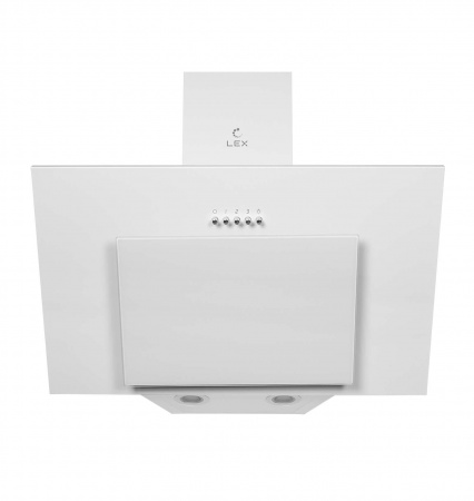 LEX MIRA 600 WHITE