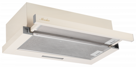 Monsher LAUTREC 60 Beige