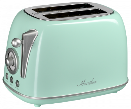 Monsher MT 301 Menthe