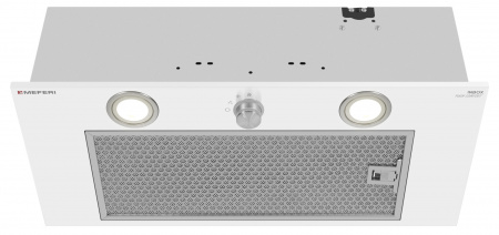 MEFERI INBOX60WH PUSH COMFORT