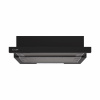 LEX Hermes 600 Black