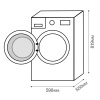 Kuppersberg WM 540