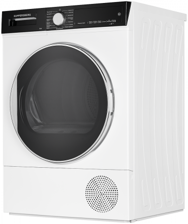 Kuppersberg DM 560 W