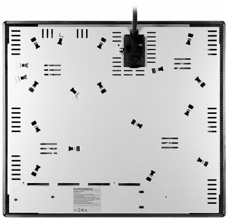 Kuppersberg ECS 639 F
