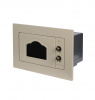 LEX BIMO 20.04 IVORY