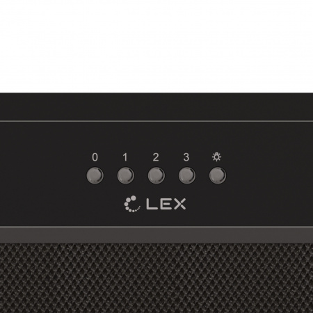 LEX HYPER 600 Light BBL