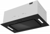 MEFERI INBOX52BK GLASS ULTRA