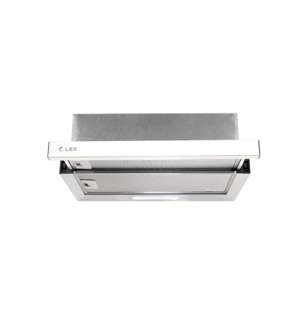 LEX Honver 500 WHITE
