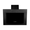 LEX MIKA 600 BLACK