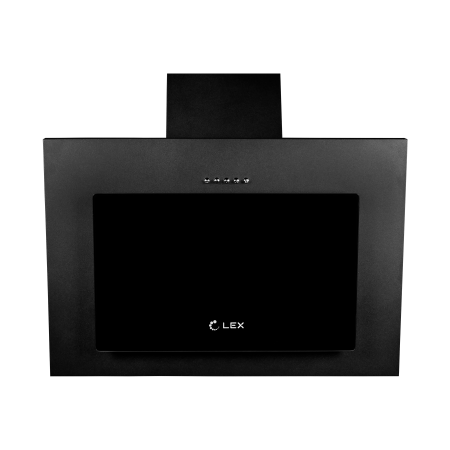 LEX MIKA 600 BLACK