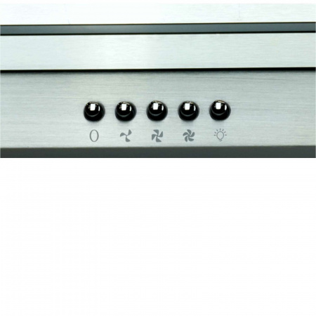 LEX APOLLO N 600 INOX