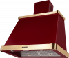 Kuppersberg V 939 BOR Bronze