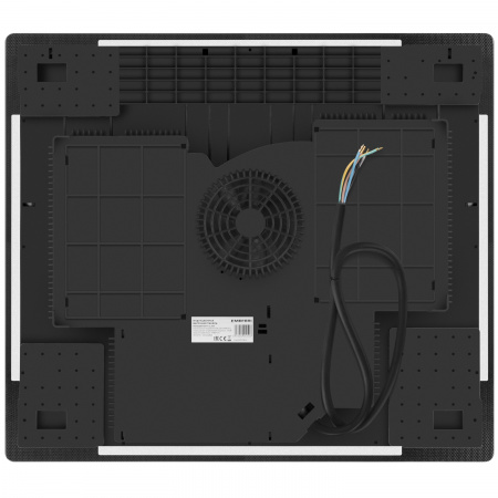 MEFERI MIH604BK MATT ULTRA