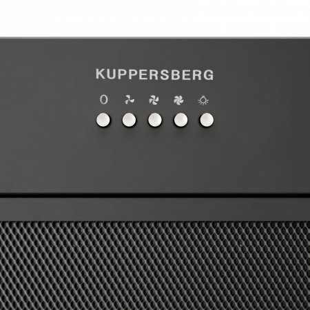 Kuppersberg INPUSH 60 B