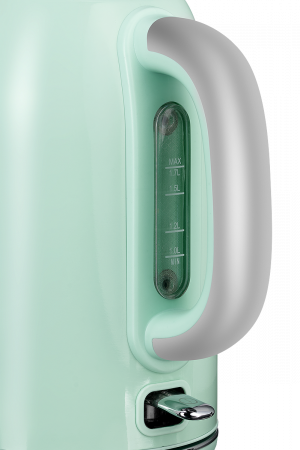 Monsher MK 301 Menthe