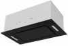 MEFERI INBOX52BK GLASS COMFORT