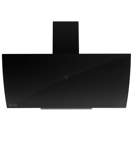 LEX PLAZA GS 900 BLACK