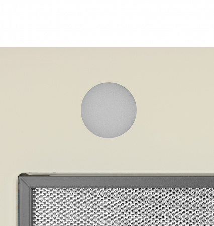 LEX GHOST G 600 IVORY LIGHT
