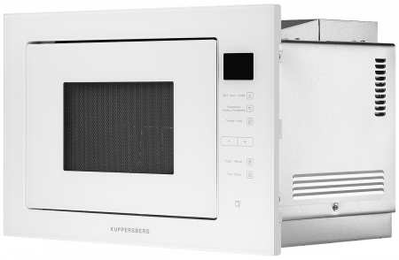 Kuppersberg HMW 645 W