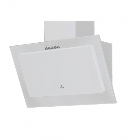 LEX MIO 600 WHITE