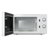 Monsher MTW 204 Blanc