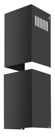 MEFERI AIRBOX45BK LIGHT