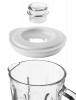 Monsher MB 301 Blanc