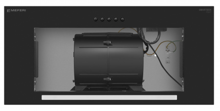 MEFERI SMARTBOX60BK POWER