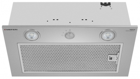 MEFERI INBOX52IX PUSH COMFORT