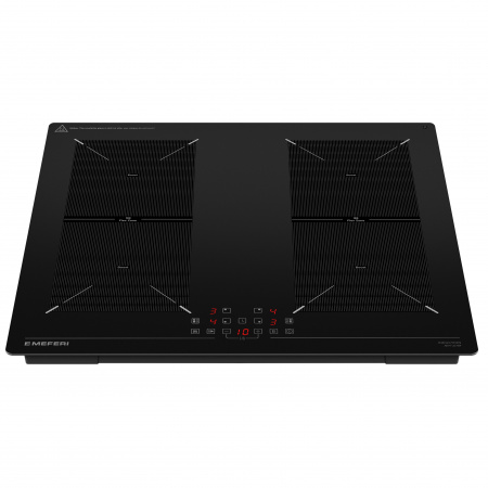 MEFERI MIH604BK MATT ULTRA
