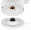 Monsher MK 501 Blanc
