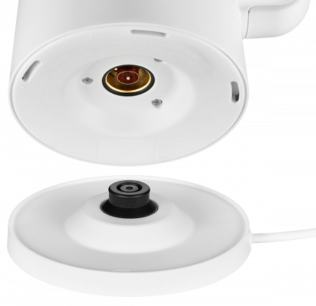 Monsher MK 501 Blanc