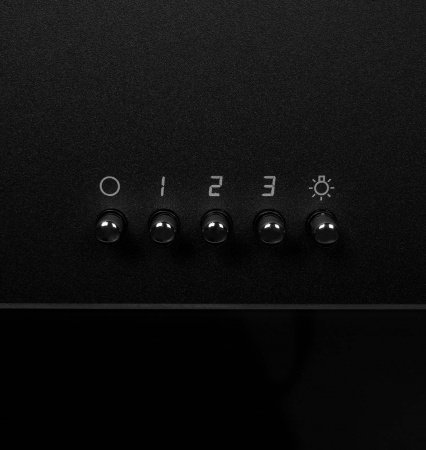 LEX MIRA 600 BLACK