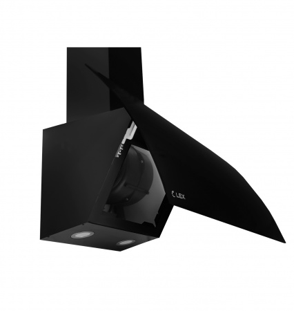 LEX PLAZA GS 900 BLACK