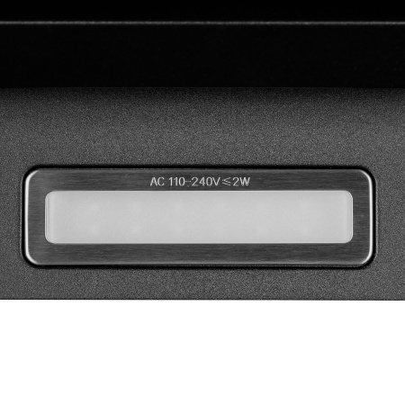 LEX MIKA 500 BLACK