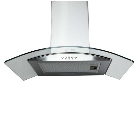 LEX PARIS N 600 INOX