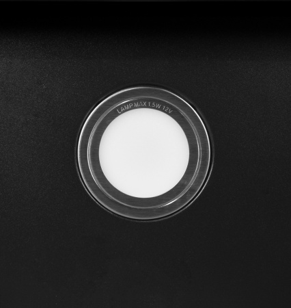 LEX PLAZA GS 900 BLACK