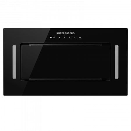 Kuppersberg INNOVA V 60 Black
