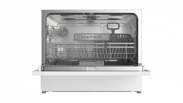 MEFERI MDW4581WH FS COMPACT POWER