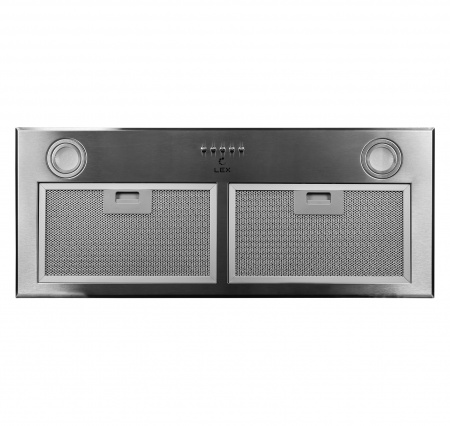 LEX GS BLOC P 900 INOX